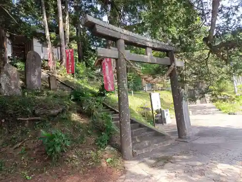 福応寺(宮城県)