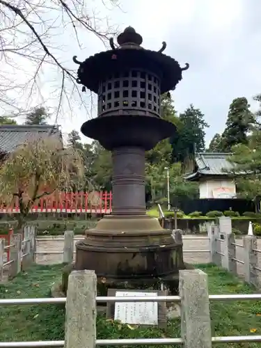 世良田東照宮のその他建物