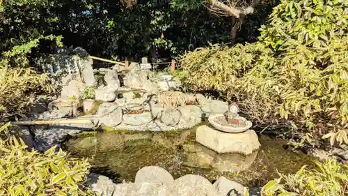 櫻木神社(千葉県)