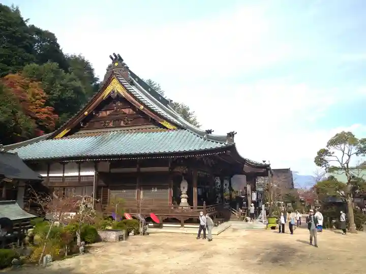 大聖院(広島県)