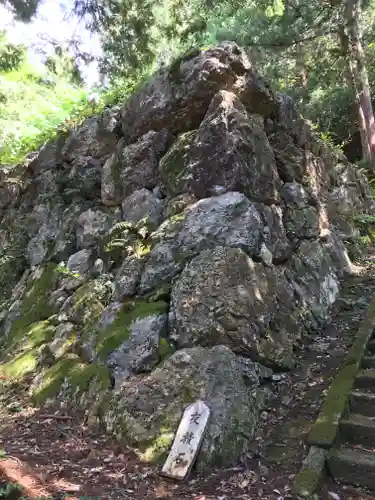 天徳寺の建物その他