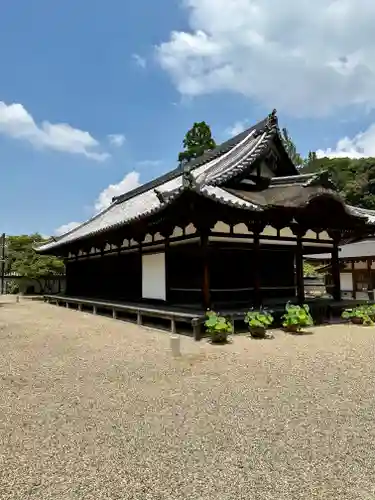 金剛寺のその他建物