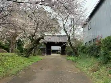 円天寺(千葉県)