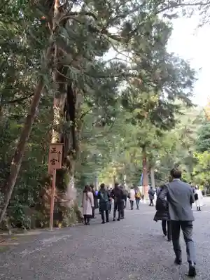伊勢神宮外宮（豊受大神宮）(三重県)