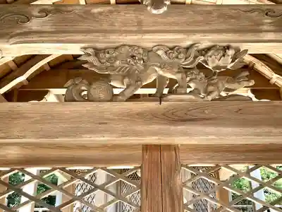 竹田神社(滋賀県)