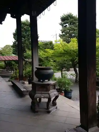 穴太寺のその他建物
