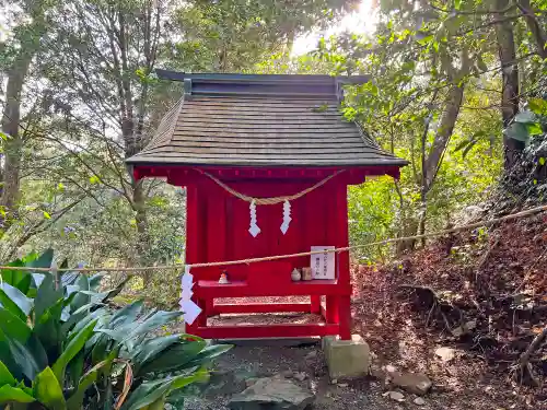 東霧島神社(宮崎県)