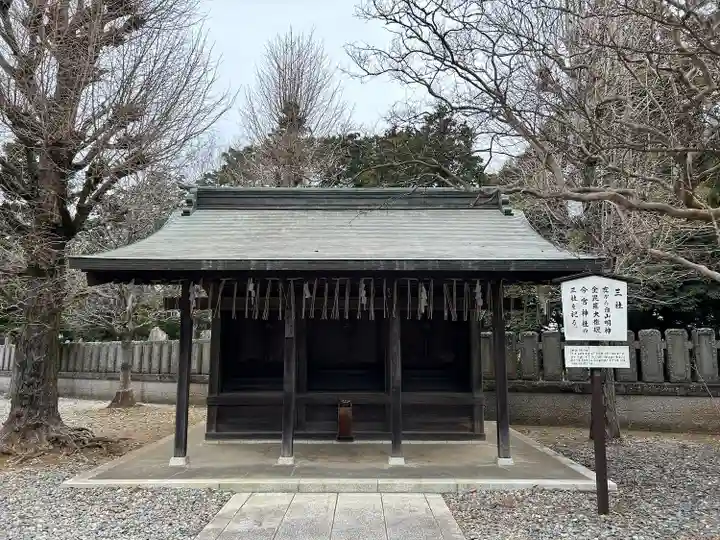 成田山新勝寺(千葉県)