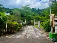 向泉寺(宮城県)