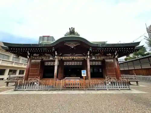 四天王寺(大阪府)