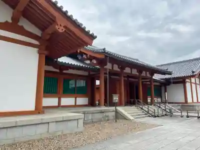 法隆寺(奈良県)