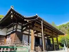 小石観音寺(福岡県)