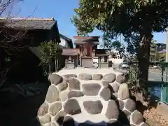 秋葉神社(愛知県)