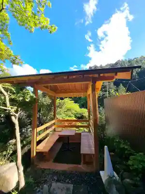 九頭龍神社(東京都)