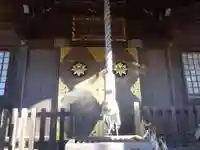 佐波神社(神奈川県)