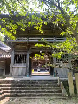 報恩講寺(和歌山県)