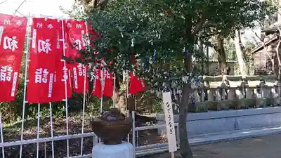 星宮神社のその他建物