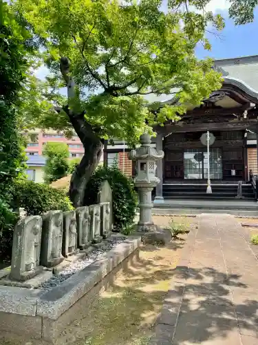 慈眼寺(神奈川県)