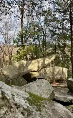 岩神神社(岡山県)