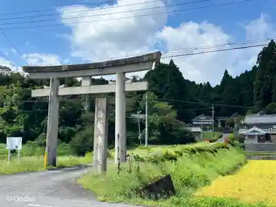 八咫烏神社(奈良県)