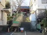 海福寺(東京都)