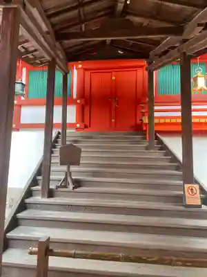 春日大社(奈良県)