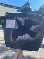 大國魂神社(東京都)