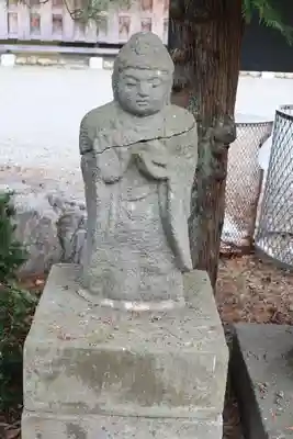 徳林寺(埼玉県)