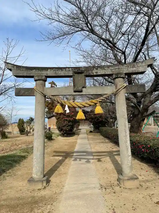 徳川東照宮(群馬県)