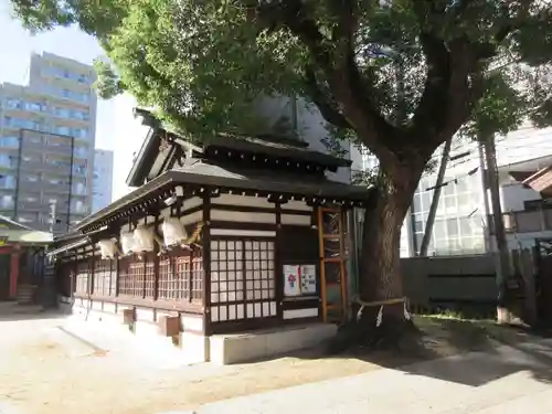 堀川戎神社(大阪府)