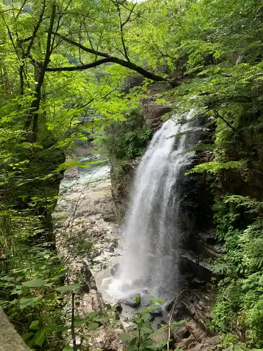 五龍王神社(栃木県)