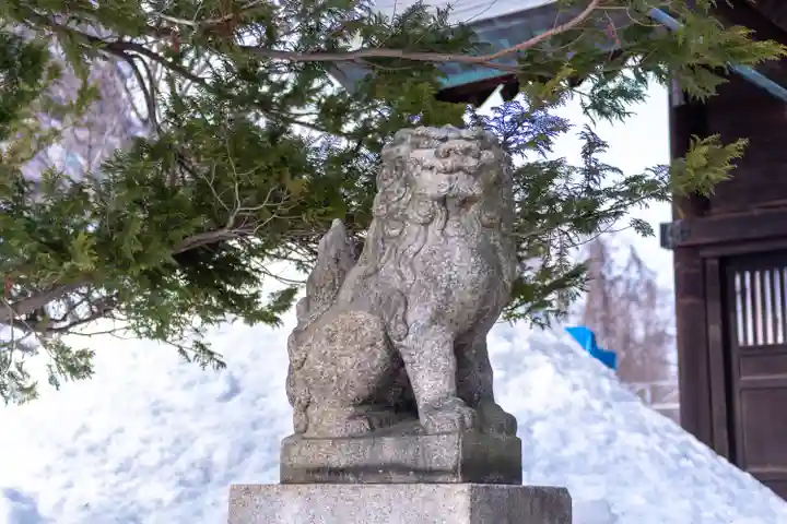 龍宮神社(北海道)