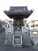 祠(地蔵)(愛知県)