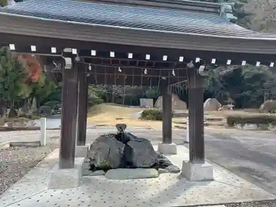 岐阜護國神社(岐阜県)