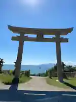 伊和都比売神社(兵庫県)