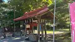 月岡神社(山形県)