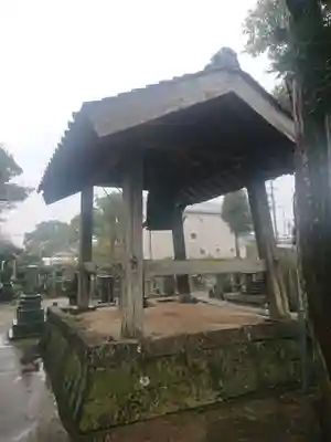 宝泉寺のその他建物