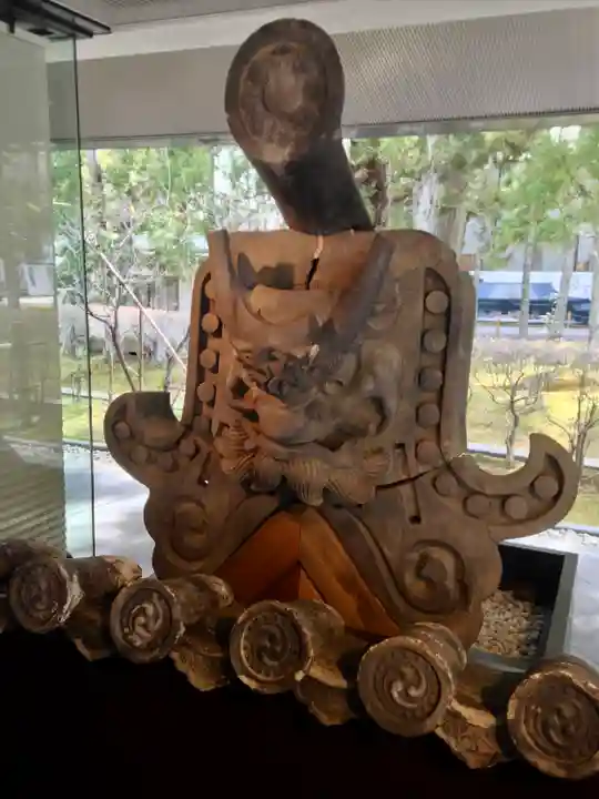 瑞巌寺のその他建物