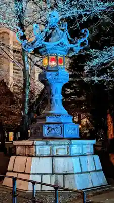 靖國神社のその他建物