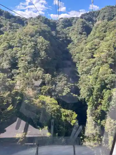 久能山東照宮(静岡県)