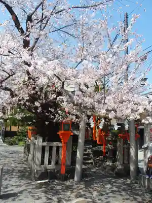 辰巳大明神(京都府)