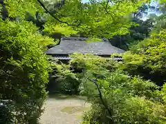 滝口寺(京都府)