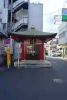 本郷薬師堂(東京都)