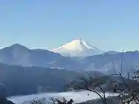 高尾山薬王院(東京都)