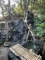 平塚八幡宮(神奈川県)