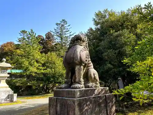 氣多大社(石川県)