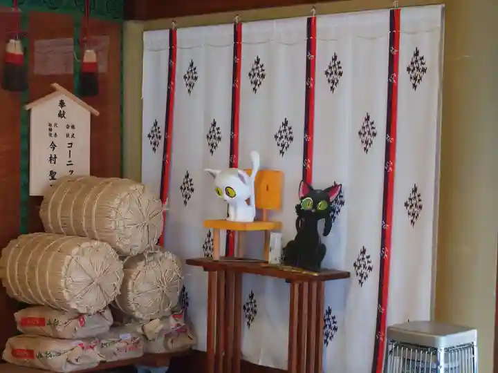 二宮神社(兵庫県)