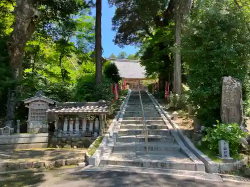 縁城寺(京都府)