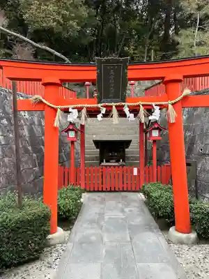門戸厄神東光寺(兵庫県)