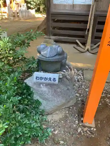 金刀比羅神社(茨城県)